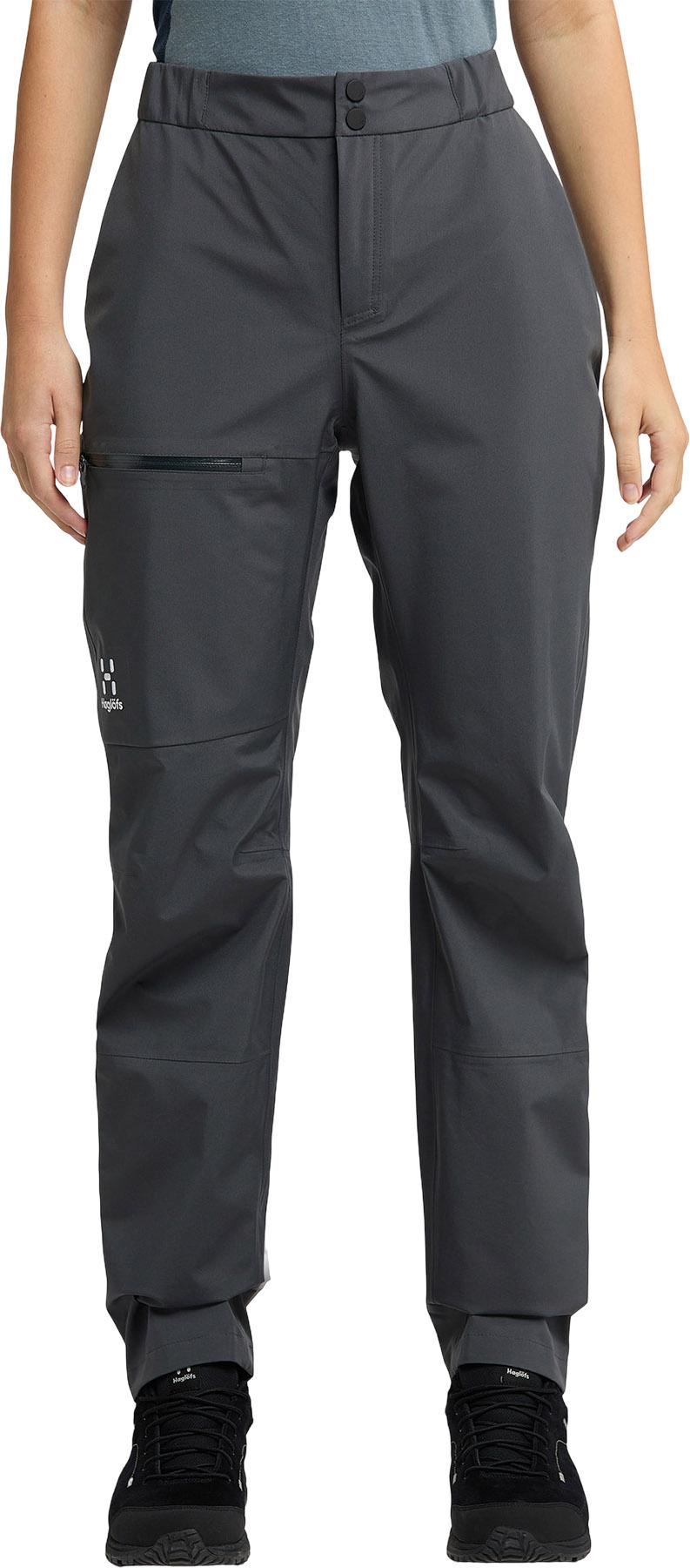 Product gallery image number 5 for product Pantalon Front Proof - Femme 