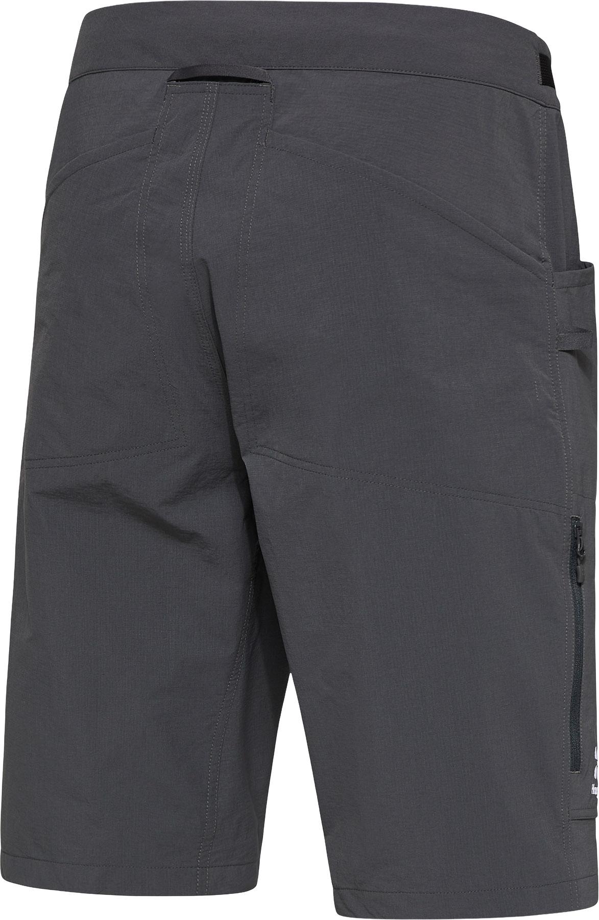 Product gallery image number 4 for product Short ROC Spitz - Homme