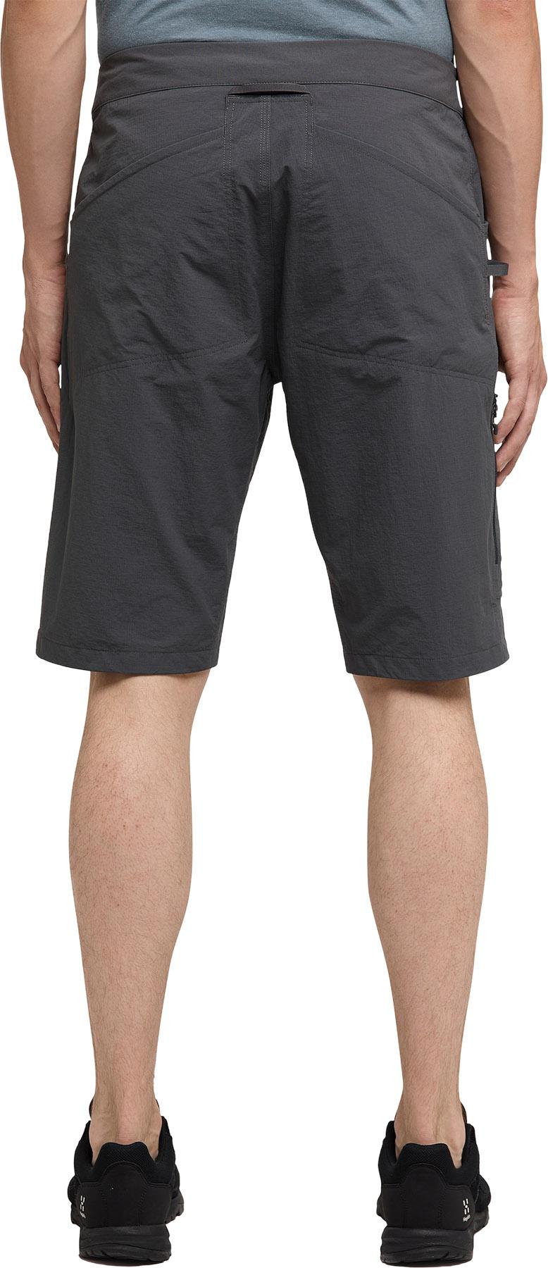 Product gallery image number 3 for product Short ROC Spitz - Homme