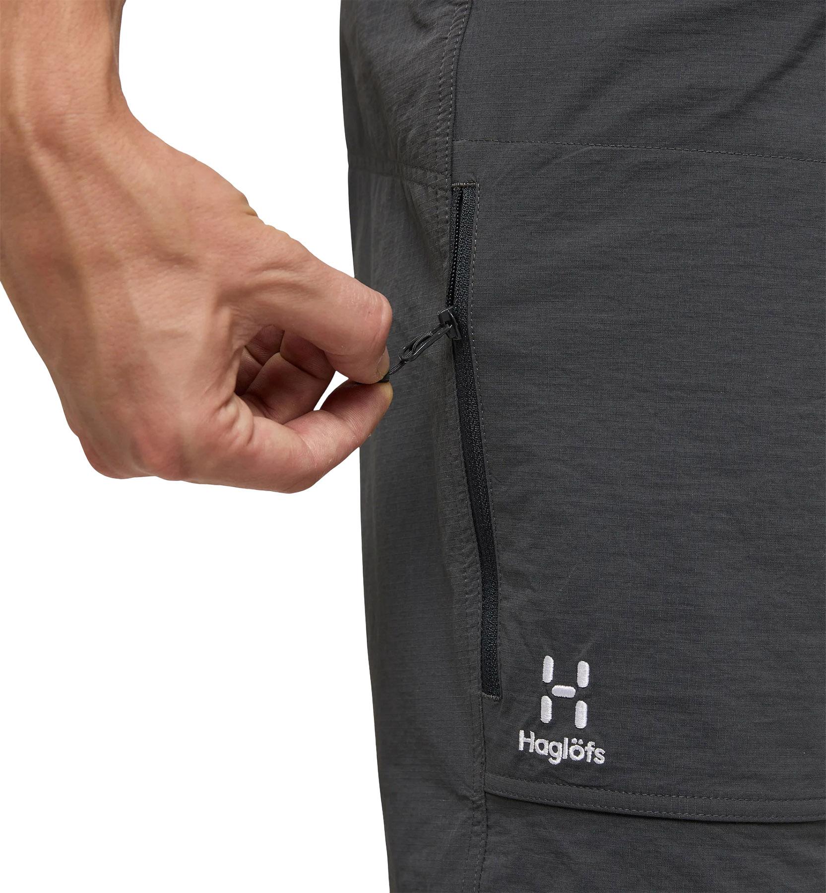 Product gallery image number 6 for product Short ROC Spitz - Homme