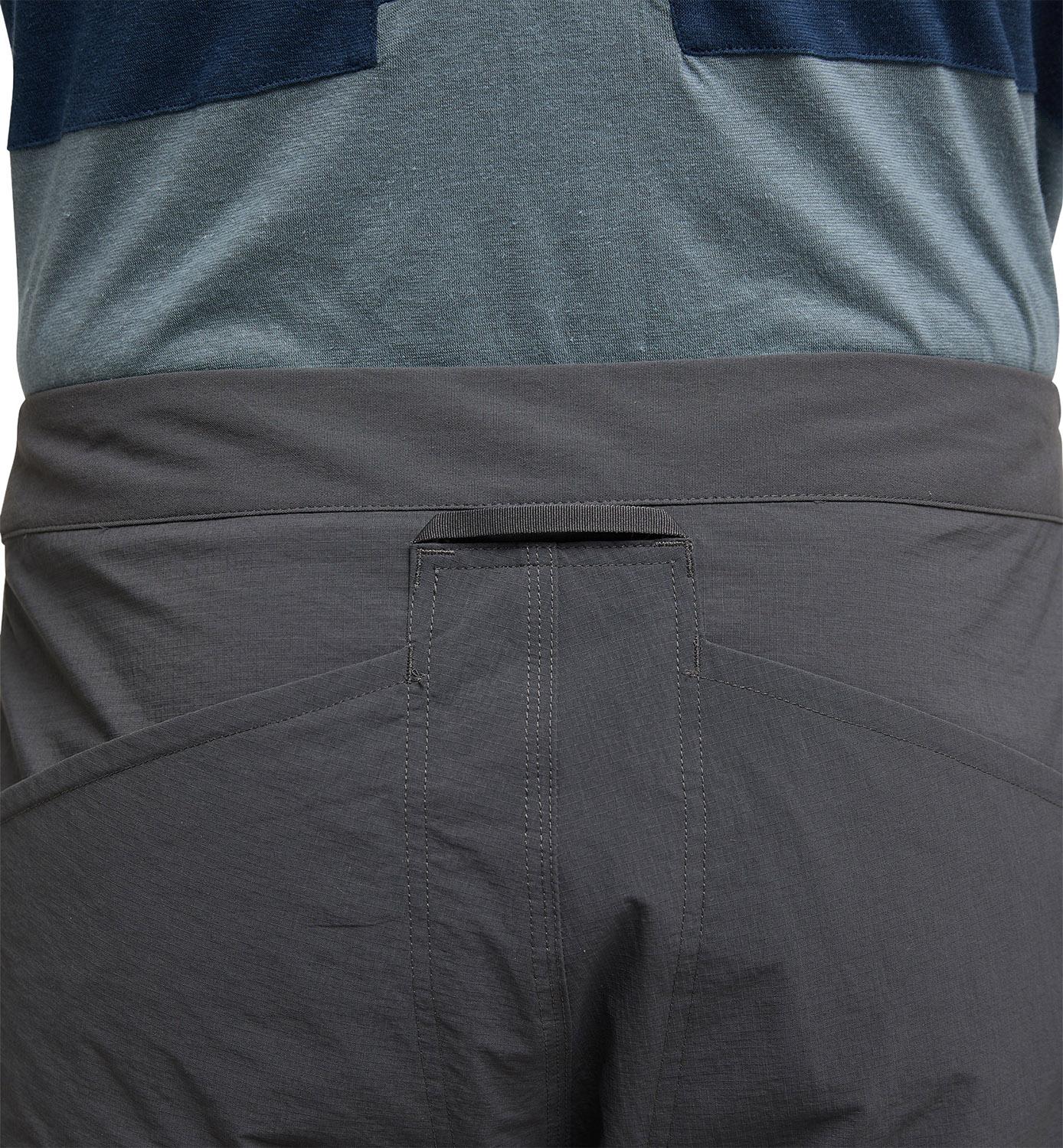 Product gallery image number 8 for product Short ROC Spitz - Homme
