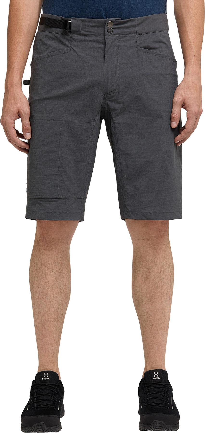 Product gallery image number 2 for product Short ROC Spitz - Homme