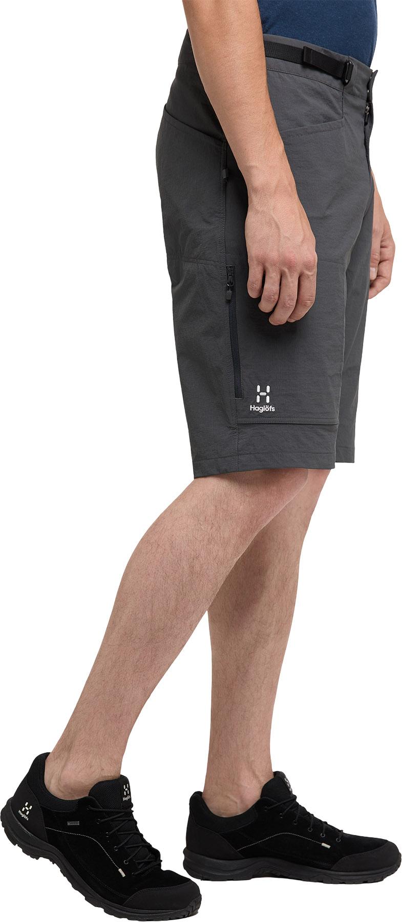 Product gallery image number 5 for product Short ROC Spitz - Homme