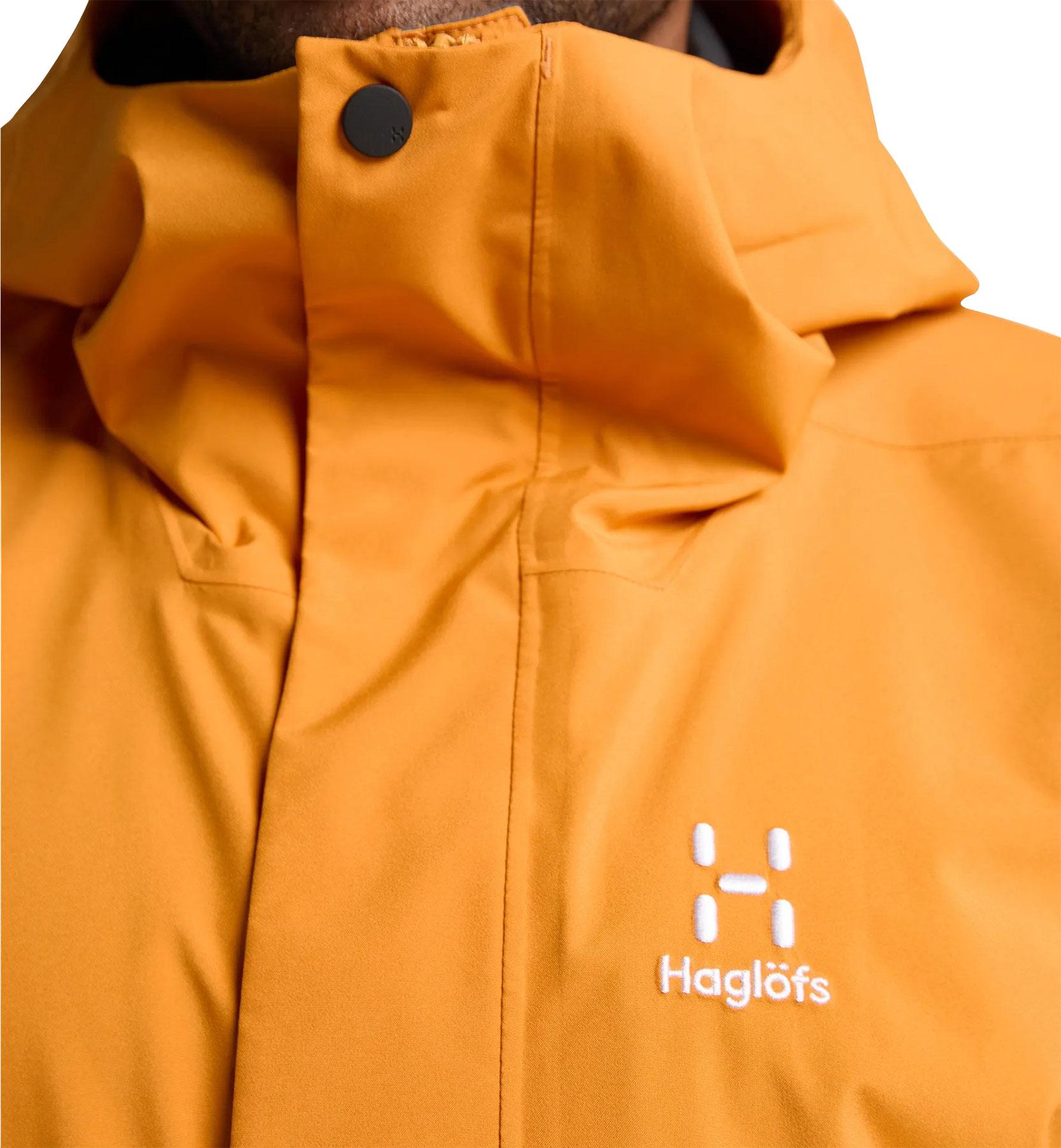 Product gallery image number 5 for product Koyal Proof Jacket - Men's