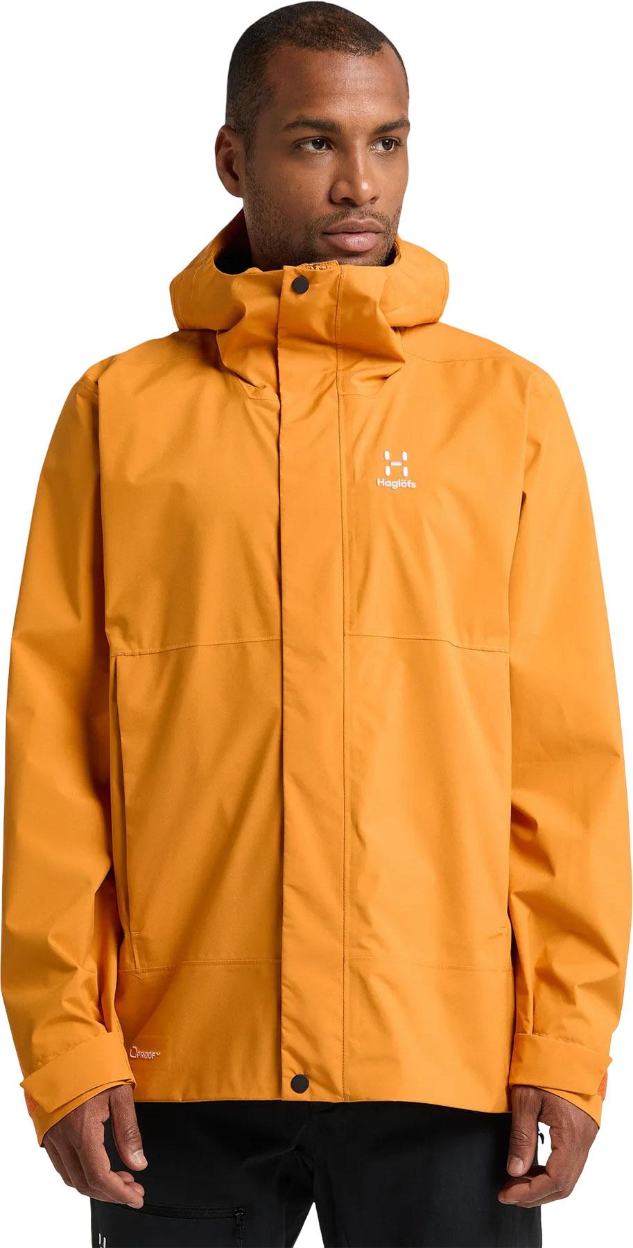 Product gallery image number 4 for product Koyal Proof Jacket - Men's