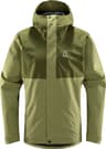 Colour: Thyme Green - Olive Green