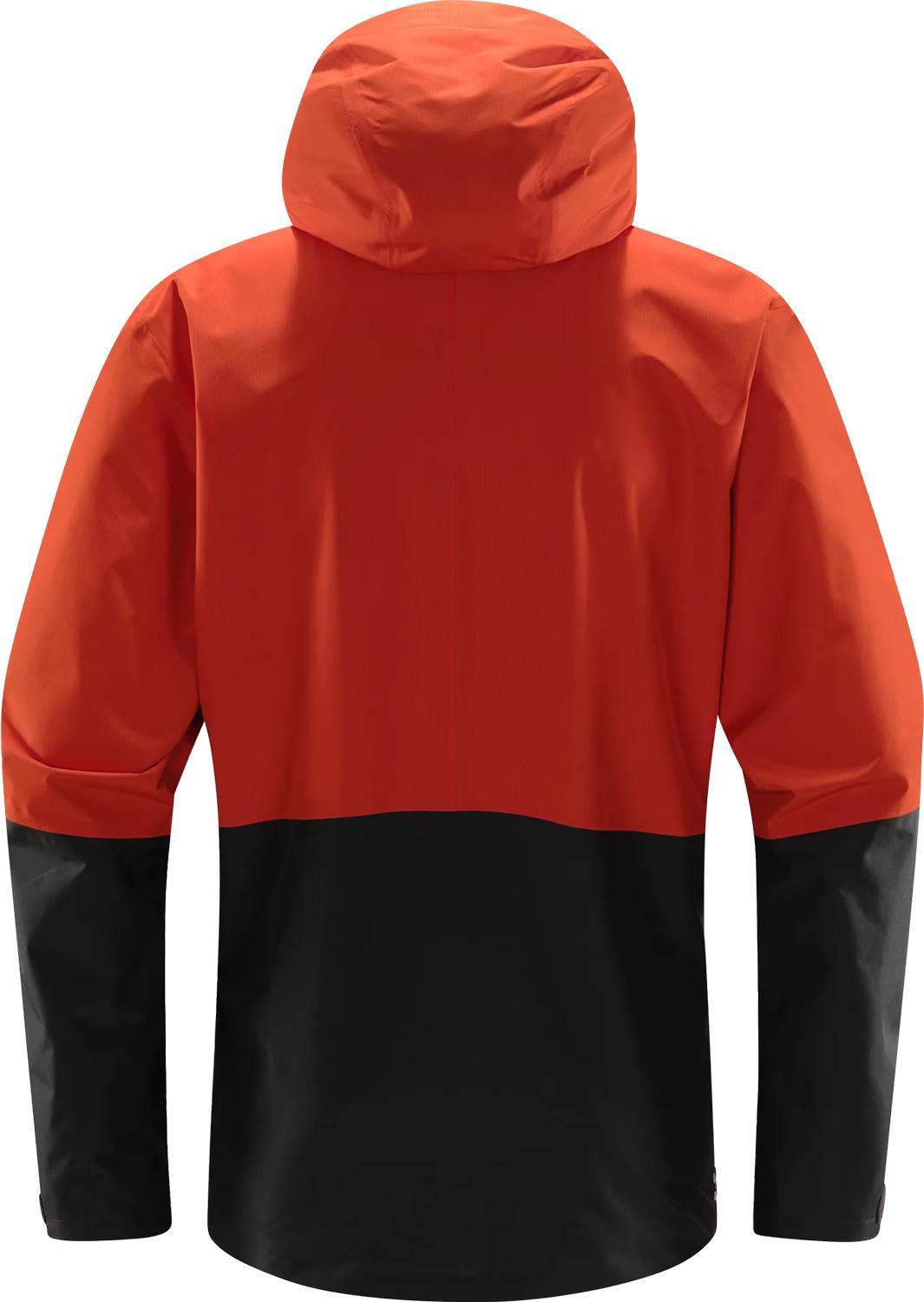 Product gallery image number 4 for product Finch Proof Jacket - Men's