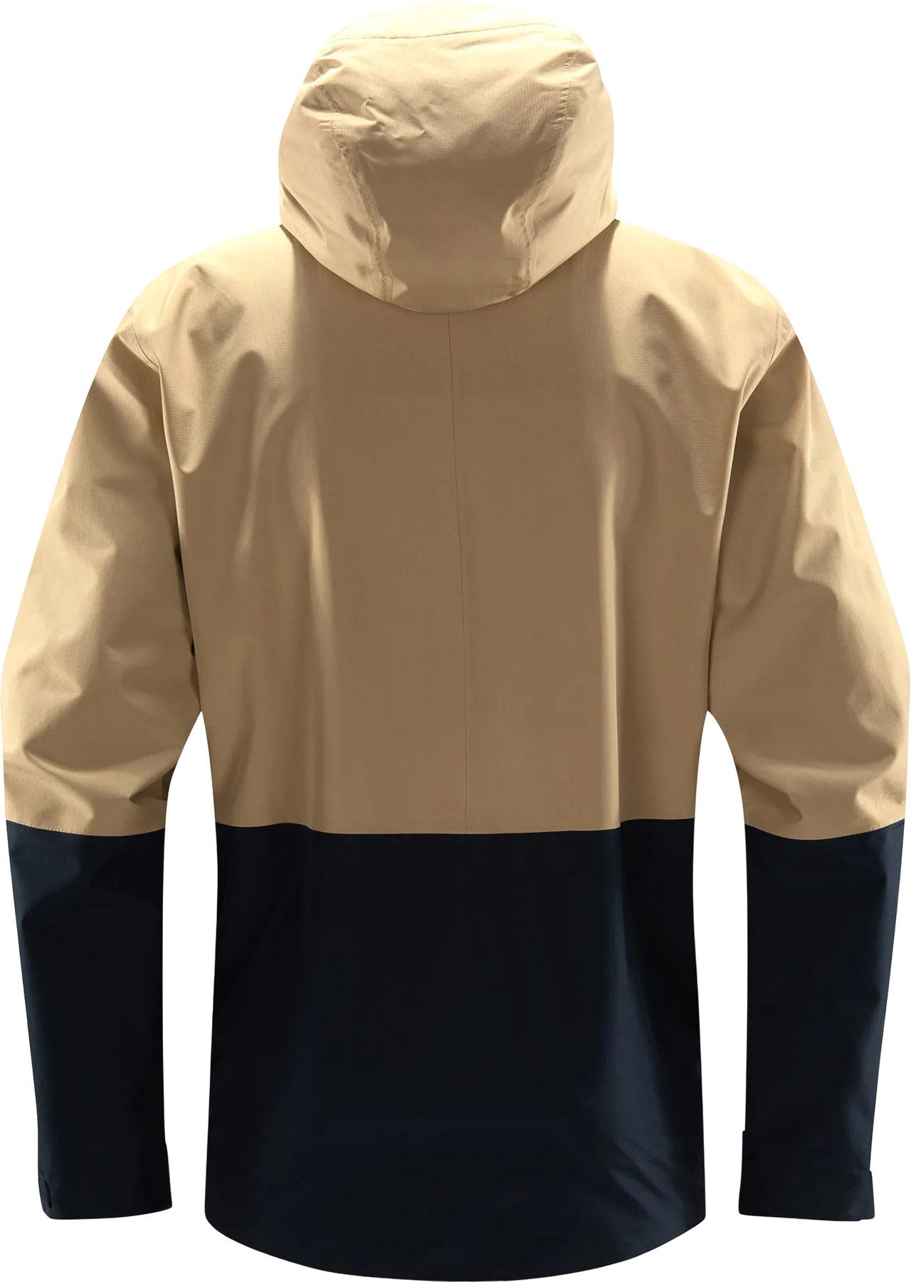 Product gallery image number 3 for product Finch Proof Jacket - Men's