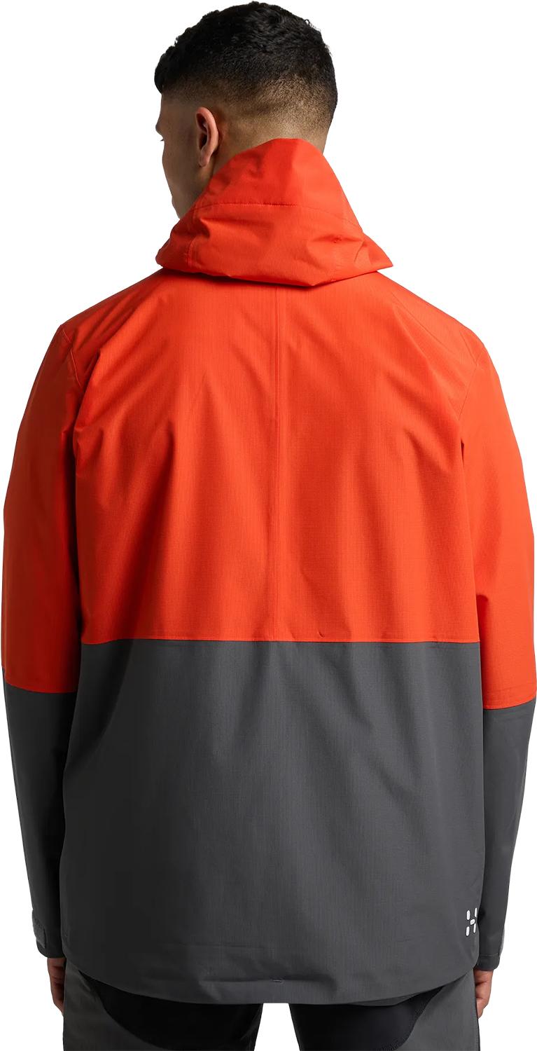 Product gallery image number 2 for product Finch Proof Jacket - Men's