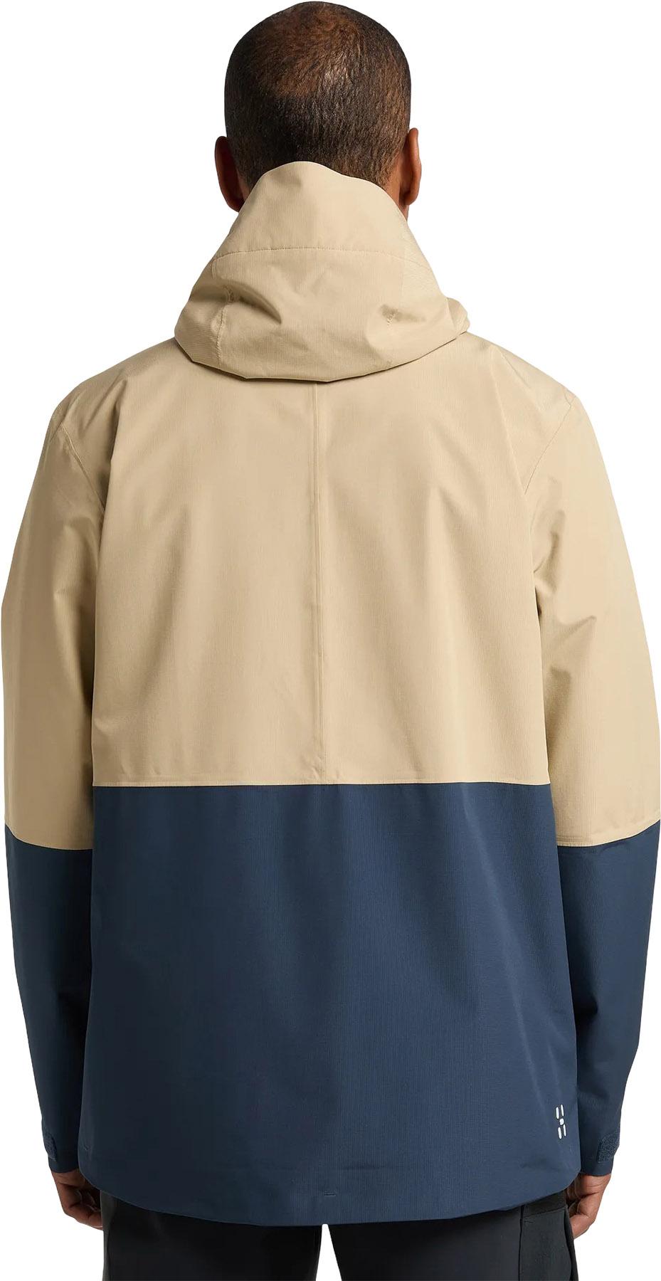 Product gallery image number 2 for product Finch Proof Jacket - Men's