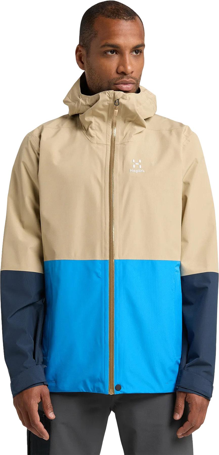 Product gallery image number 5 for product Finch Proof Jacket - Men's
