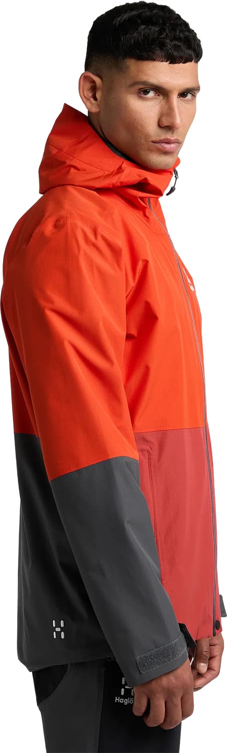 Product gallery image number 6 for product Finch Proof Jacket - Men's