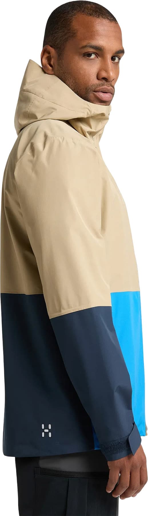 Product gallery image number 4 for product Finch Proof Jacket - Men's