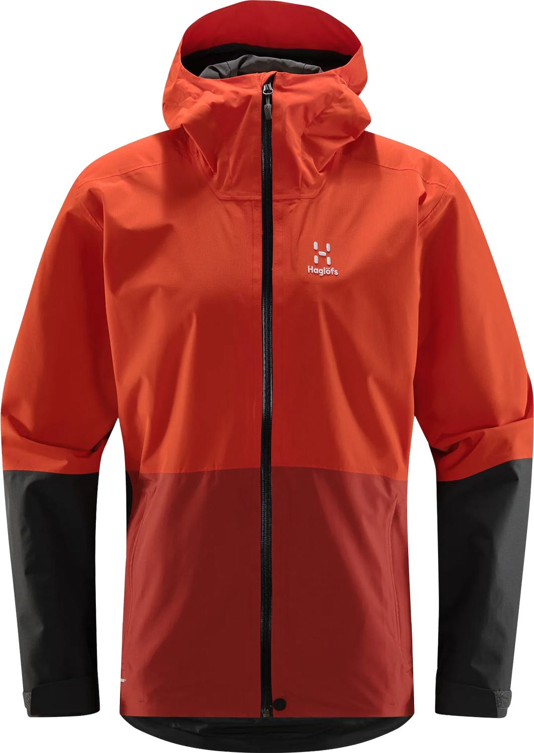 Product gallery image number 1 for product Finch Proof Jacket - Men's