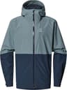 Colour: Steel Blue - Tarn Blue