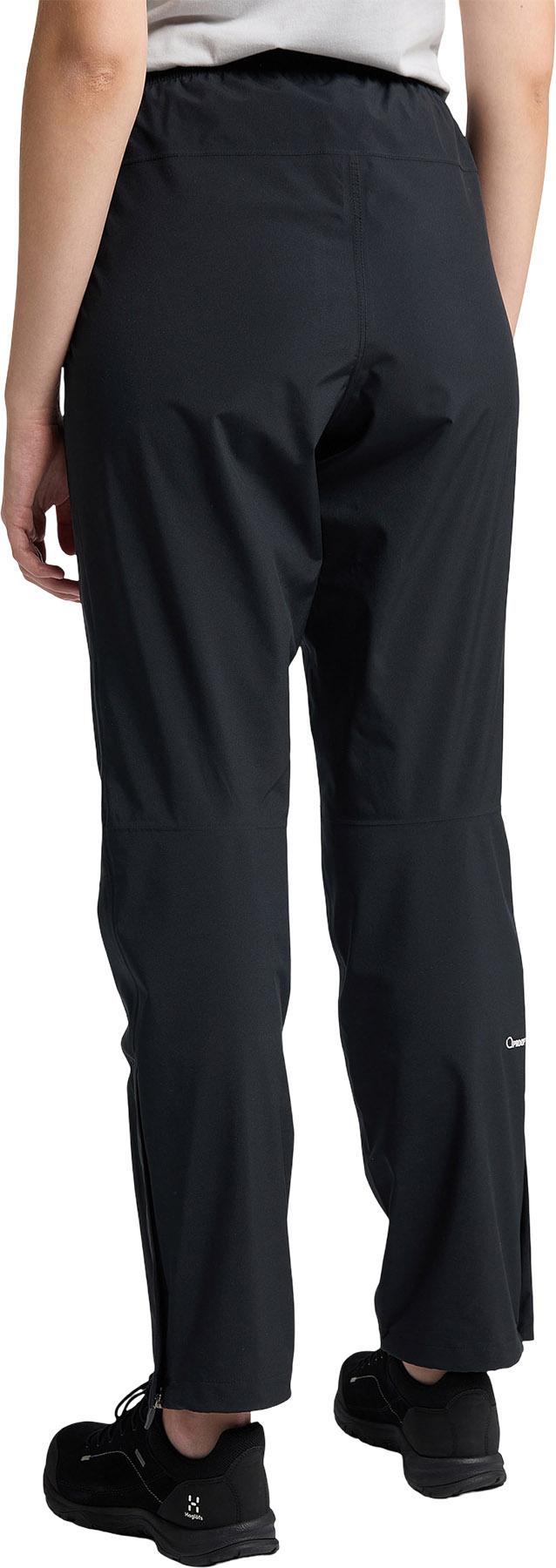 Product gallery image number 6 for product Pantalon Korp Proof - Femme