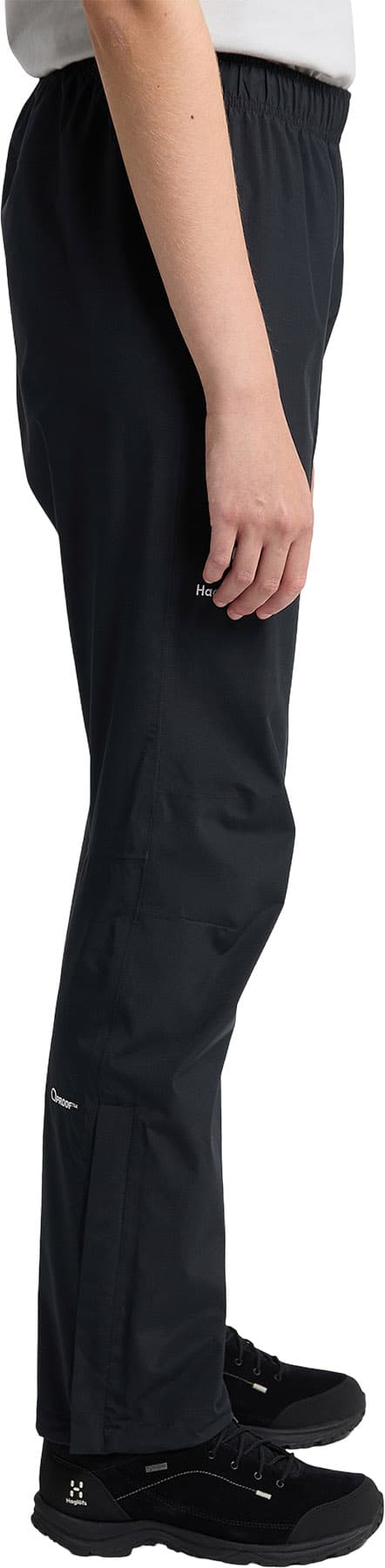 Product gallery image number 4 for product Pantalon Korp Proof - Femme