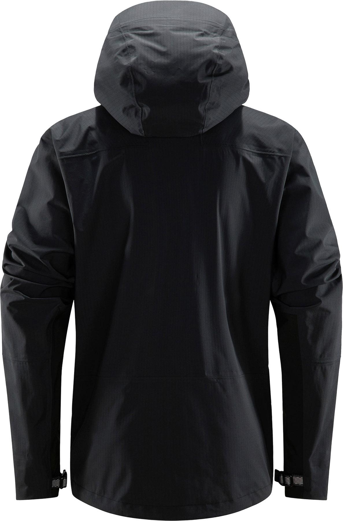 Product gallery image number 2 for product ROC Mono Proof Jacket - Men's