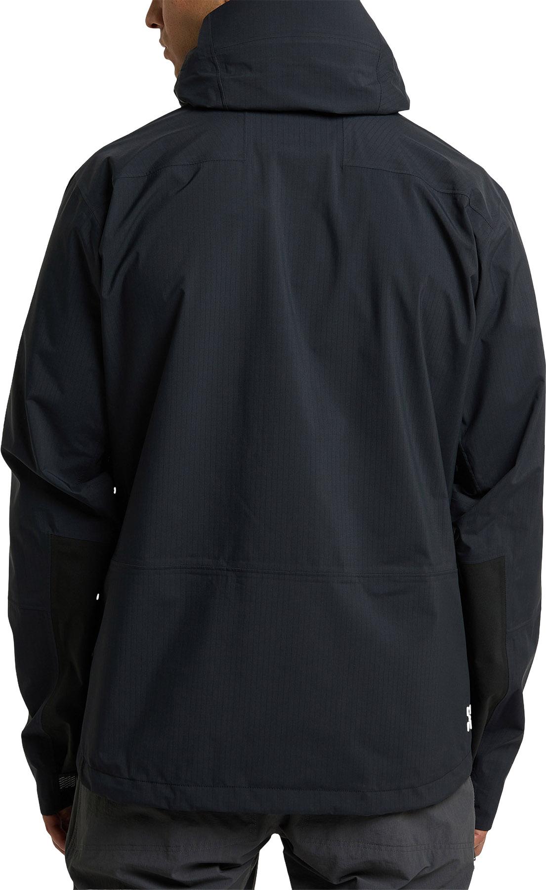Product gallery image number 3 for product ROC Mono Proof Jacket - Men's