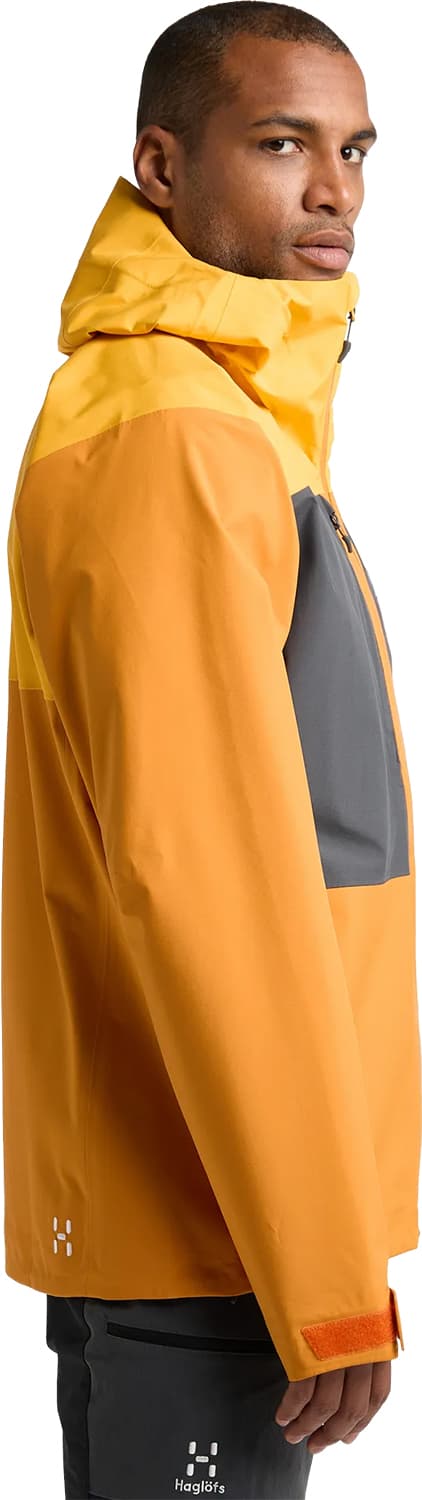 Product gallery image number 4 for product Front Proof Jacket - Men's