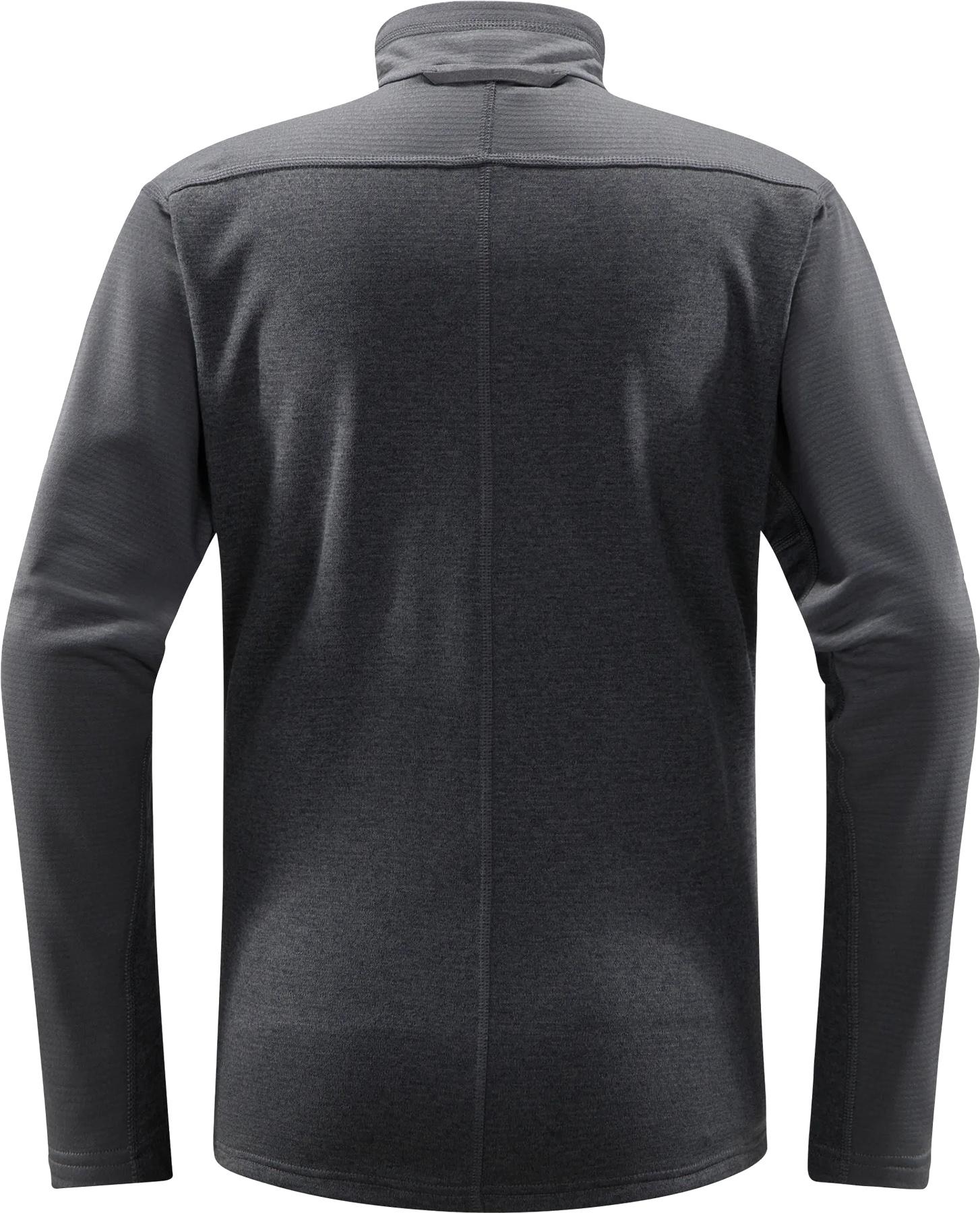 Numéro de l'image de la galerie de produits 2 pour le produit Chandail à demi-glissière Roc Flash Mid - Femme