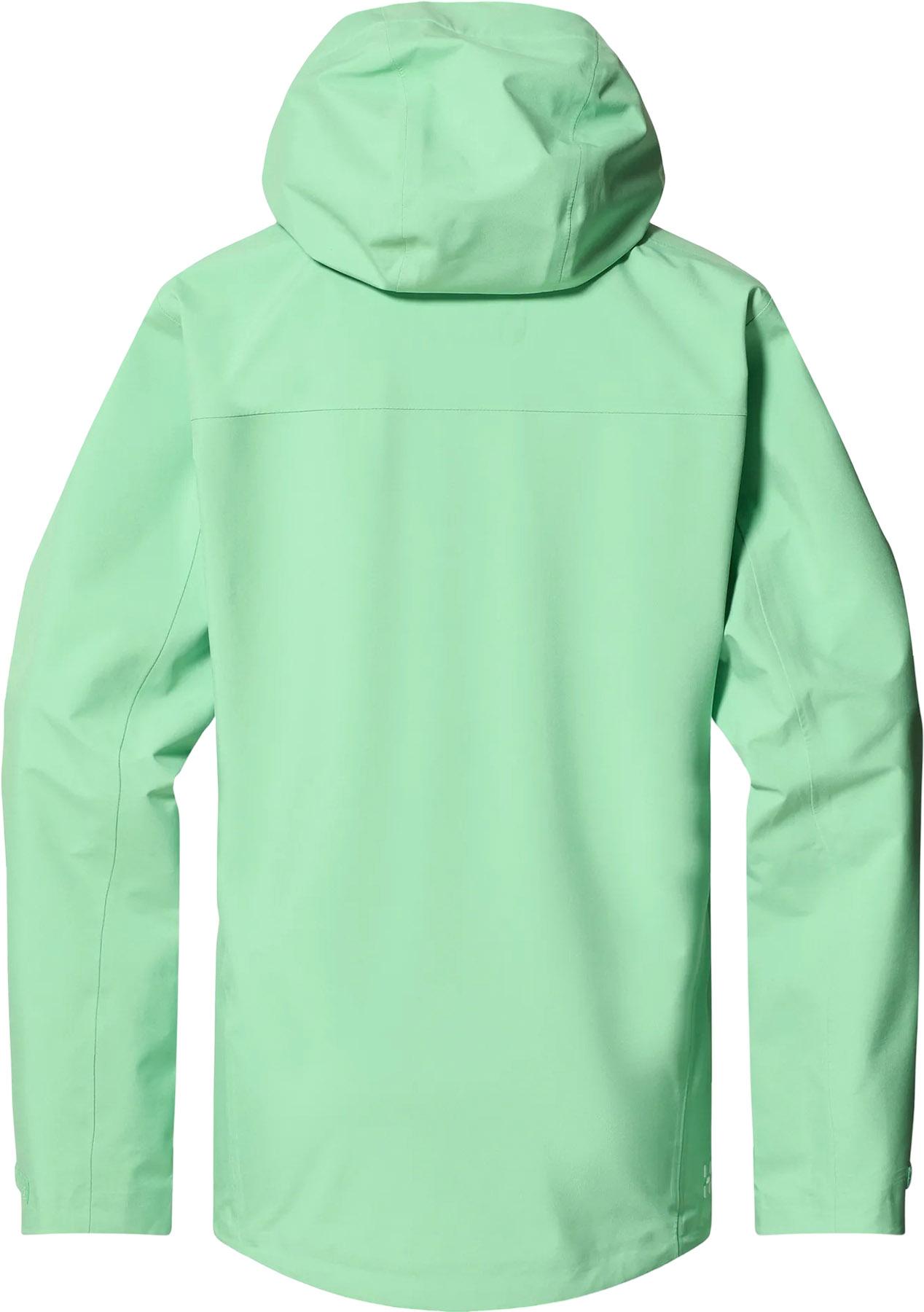 Numéro de l'image de la galerie de produits 9 pour le produit Manteau Front Proof - Femme