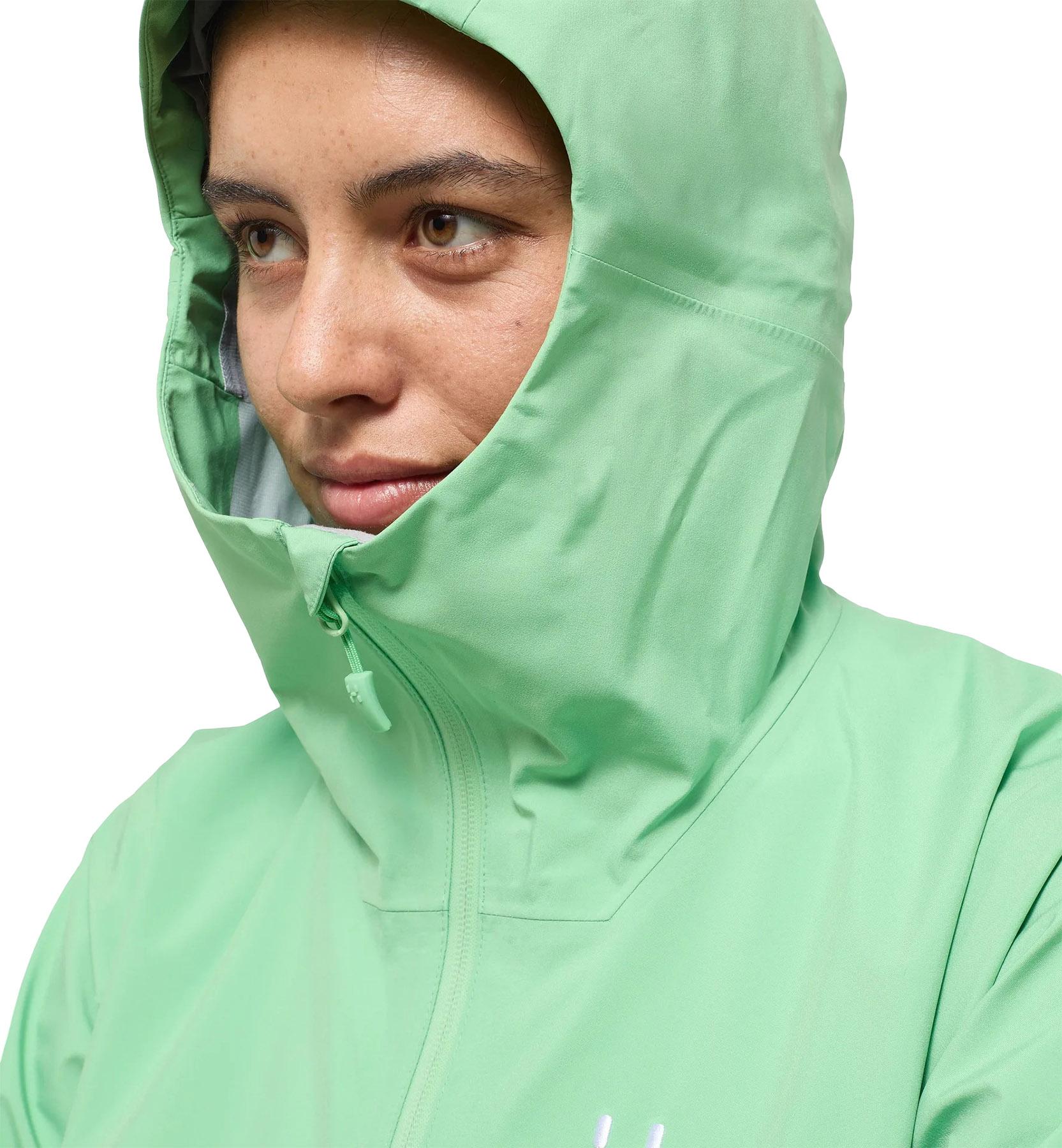 Numéro de l'image de la galerie de produits 7 pour le produit Manteau Front Proof - Femme