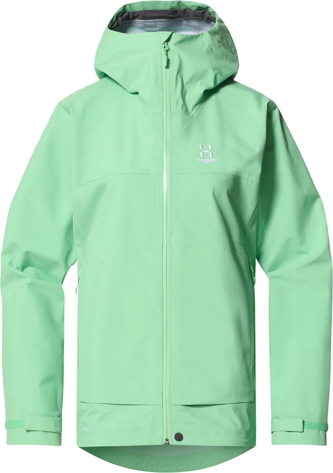 Image de produit pour Manteau Front Proof - Femme