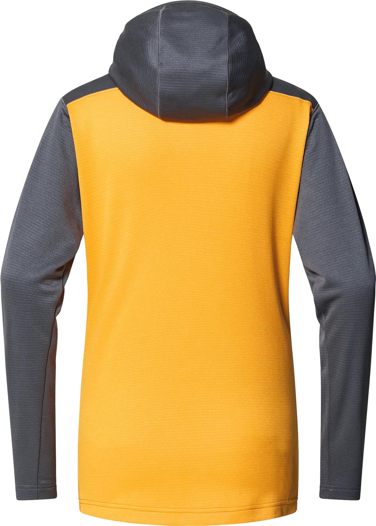 Numéro de l'image de la galerie de produits 2 pour le produit Chandail à capuchon Roc Flash Mid - Femme