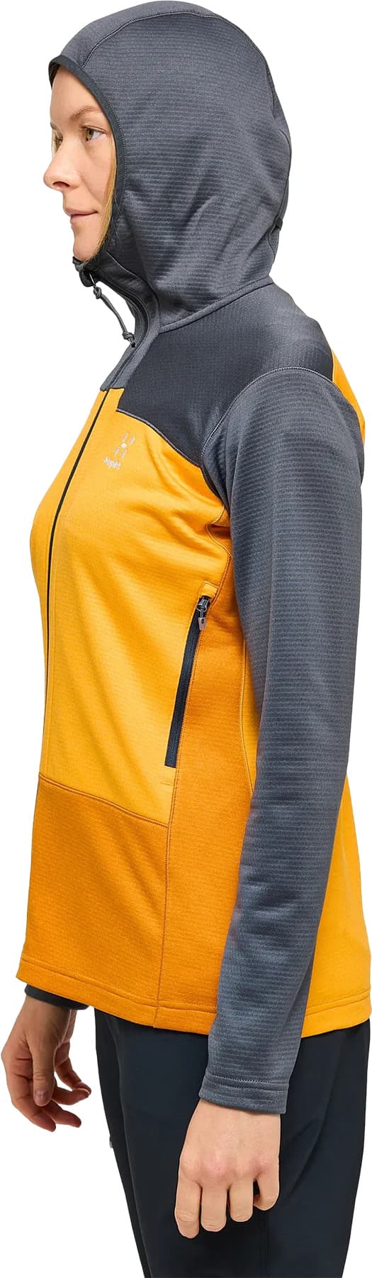 Numéro de l'image de la galerie de produits 6 pour le produit Chandail à capuchon Roc Flash Mid - Femme