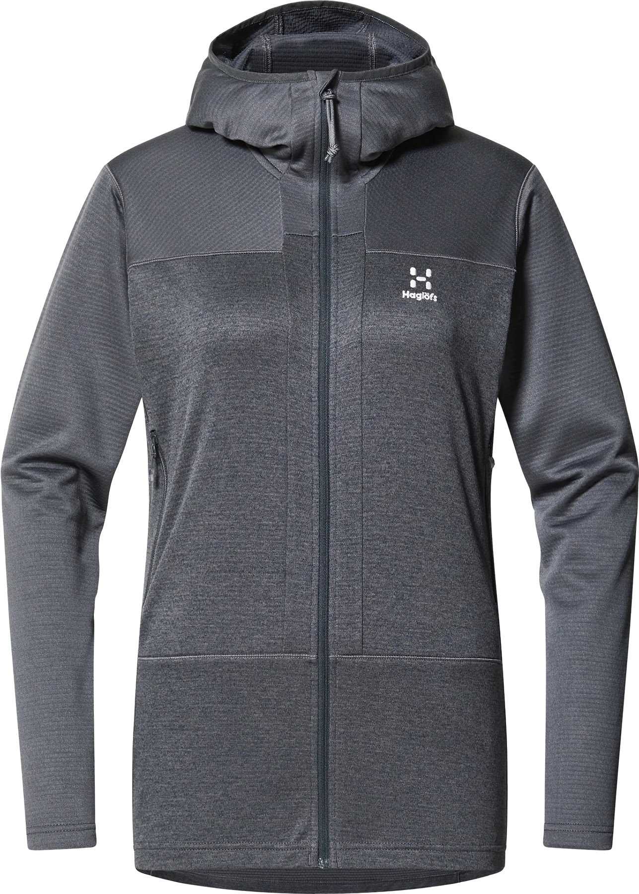 Product image for Roc Flash Mid Hoodie - Women's