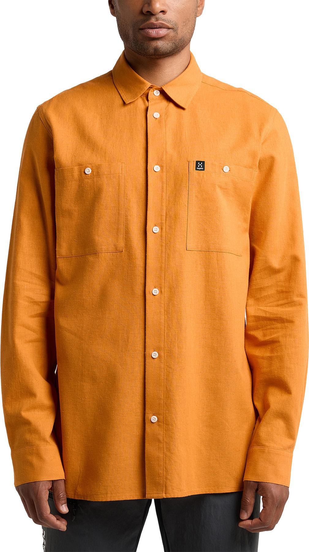 Product image for Curious Hemp Shirt - Men's