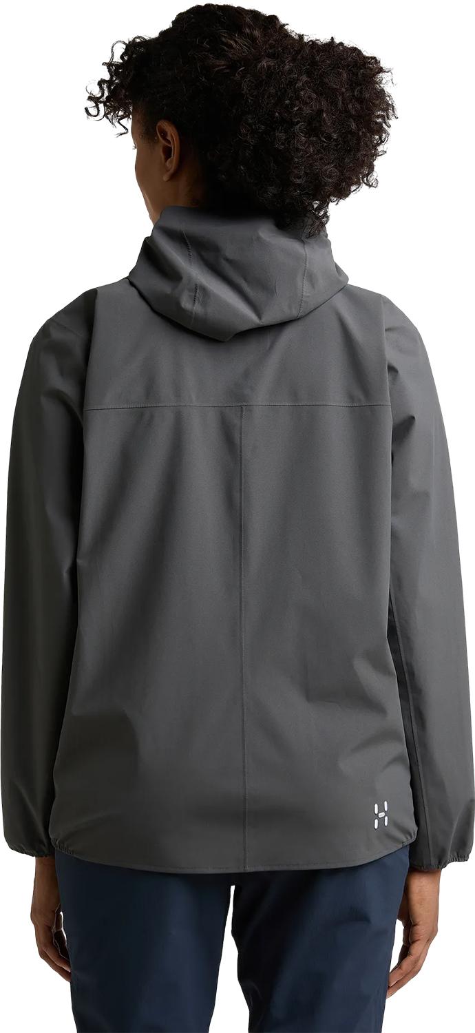 Product gallery image number 3 for product Sparv Proof Anorak - Women's