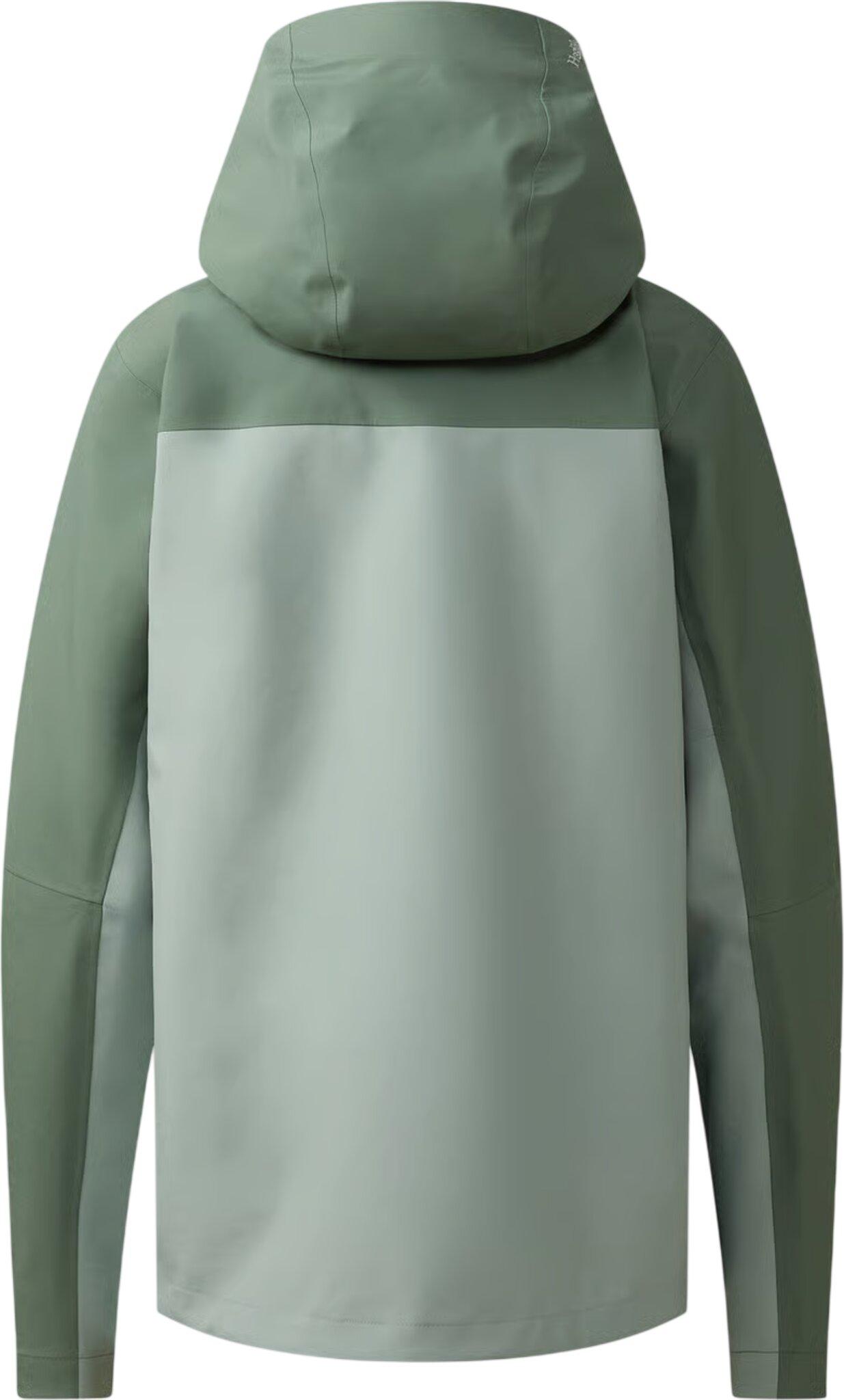 Product gallery image number 10 for product Sparv Proof Jacket - Women's