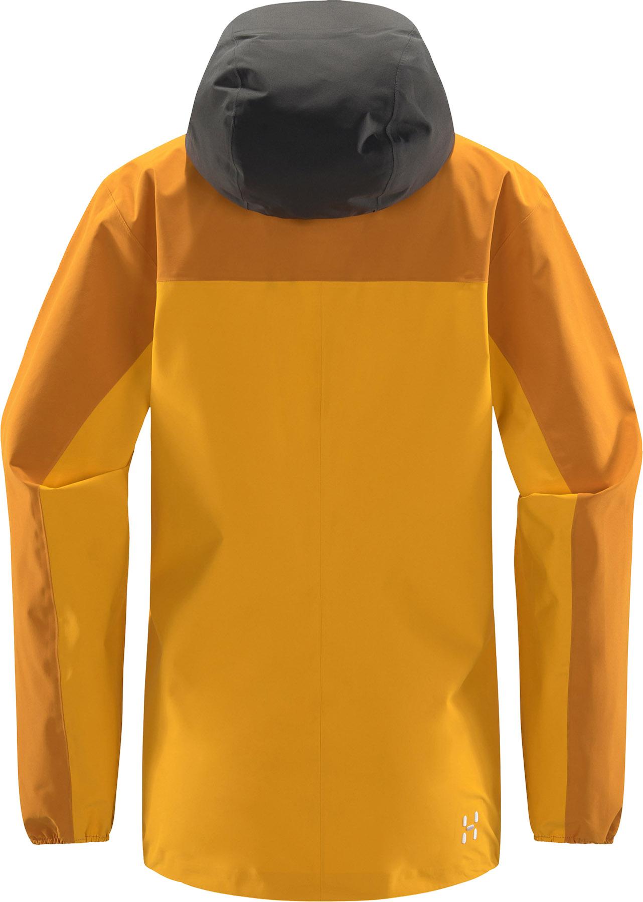 Product gallery image number 5 for product Sparv Proof Jacket - Women's