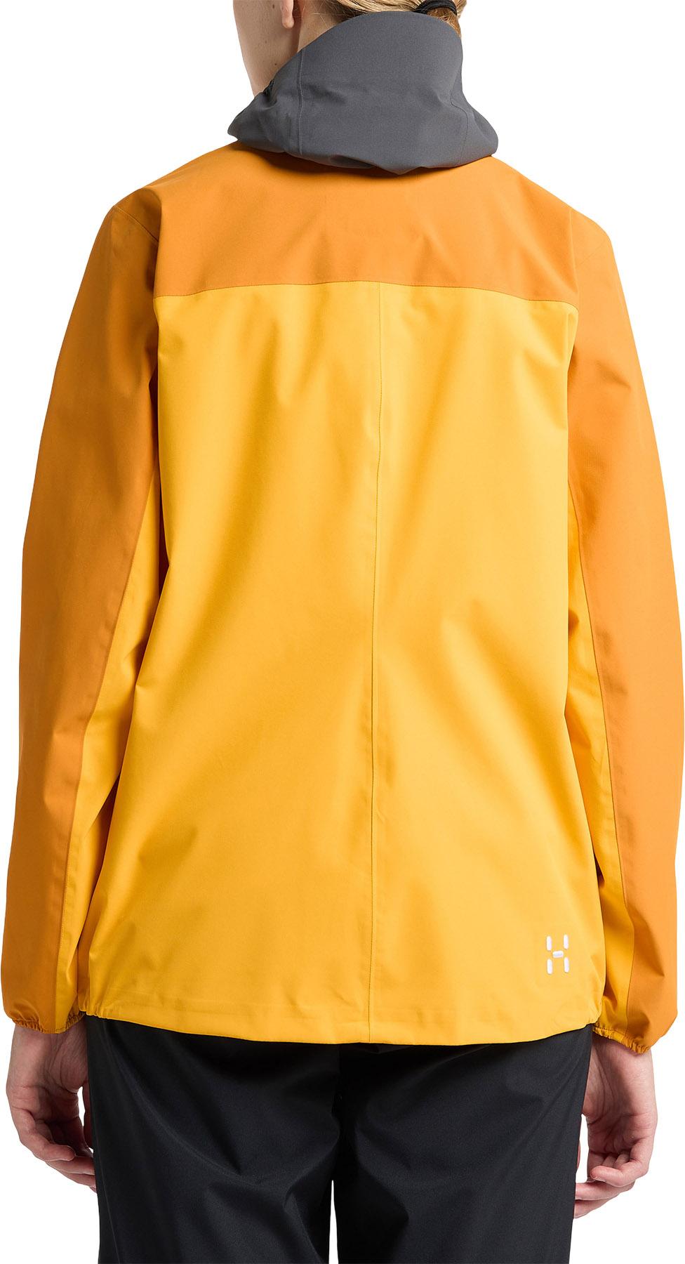 Product gallery image number 2 for product Sparv Proof Jacket - Women's