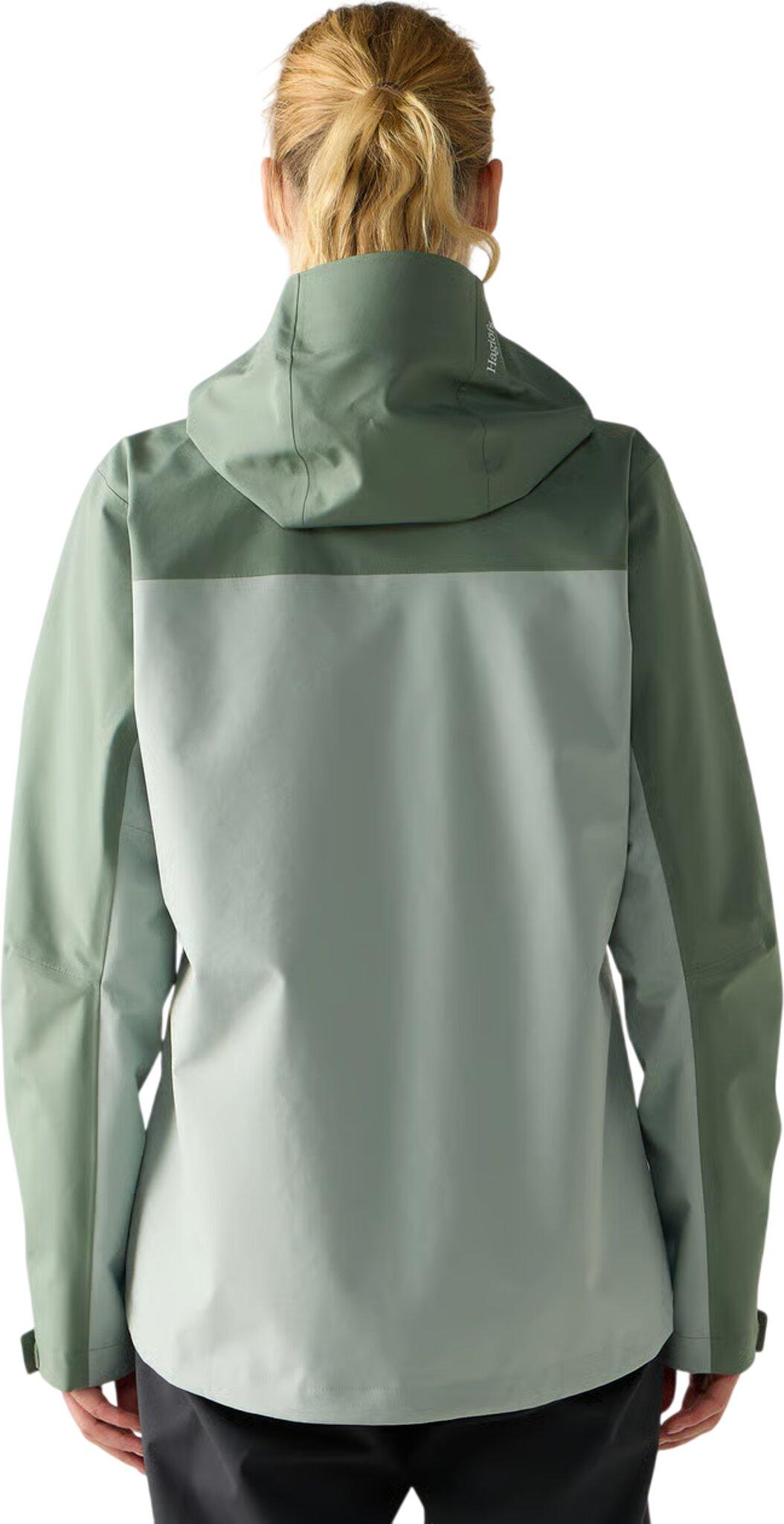 Product gallery image number 7 for product Sparv Proof Jacket - Women's