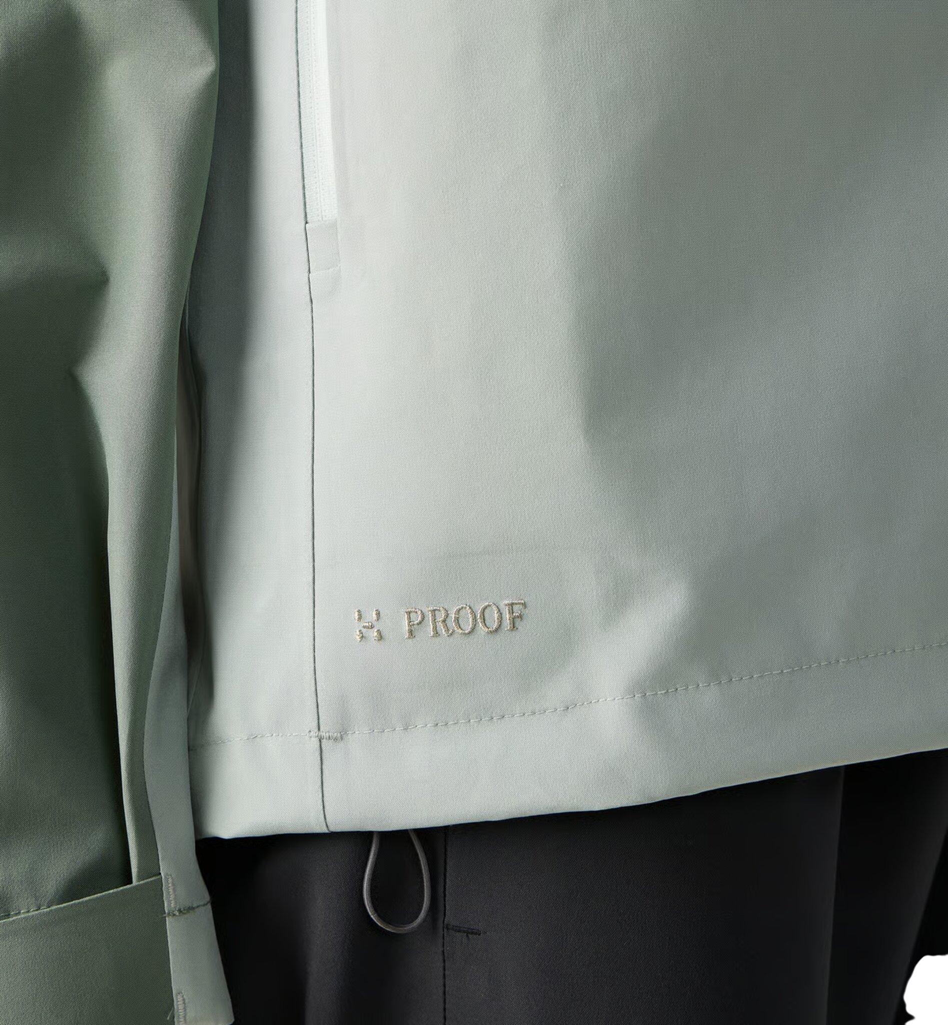 Product gallery image number 6 for product Sparv Proof Jacket - Women's