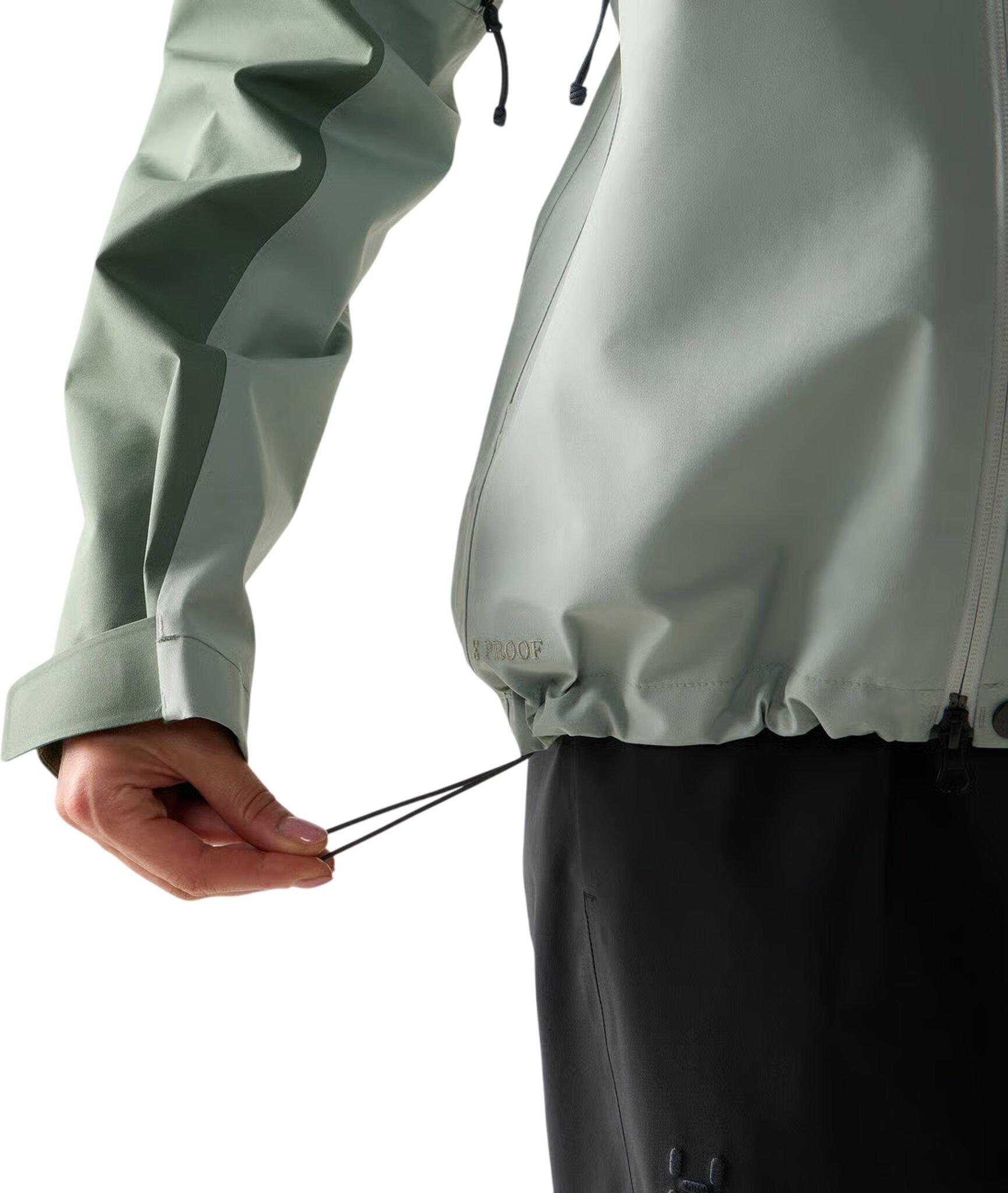 Product gallery image number 8 for product Sparv Proof Jacket - Women's