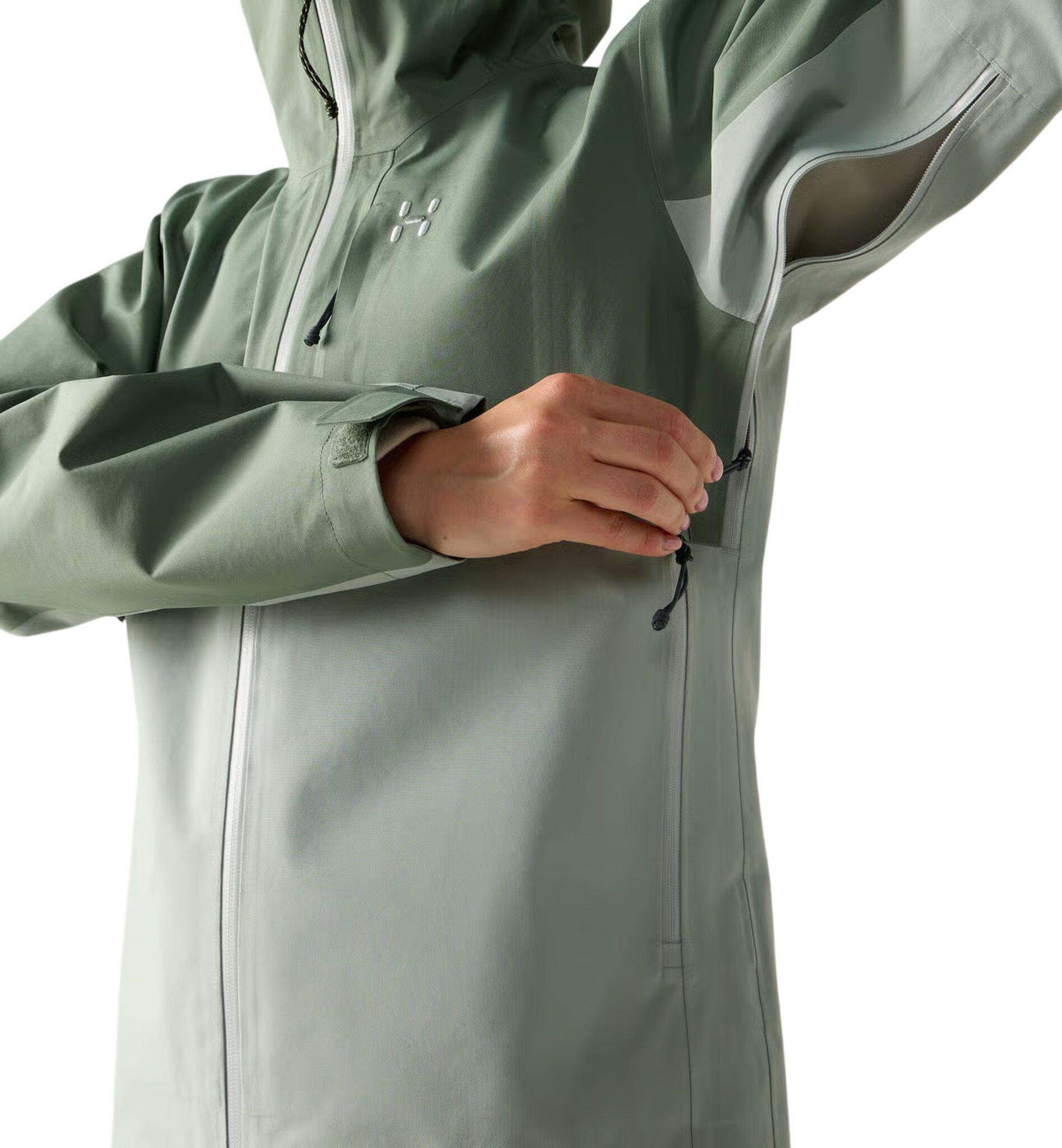 Product gallery image number 4 for product Sparv Proof Jacket - Women's