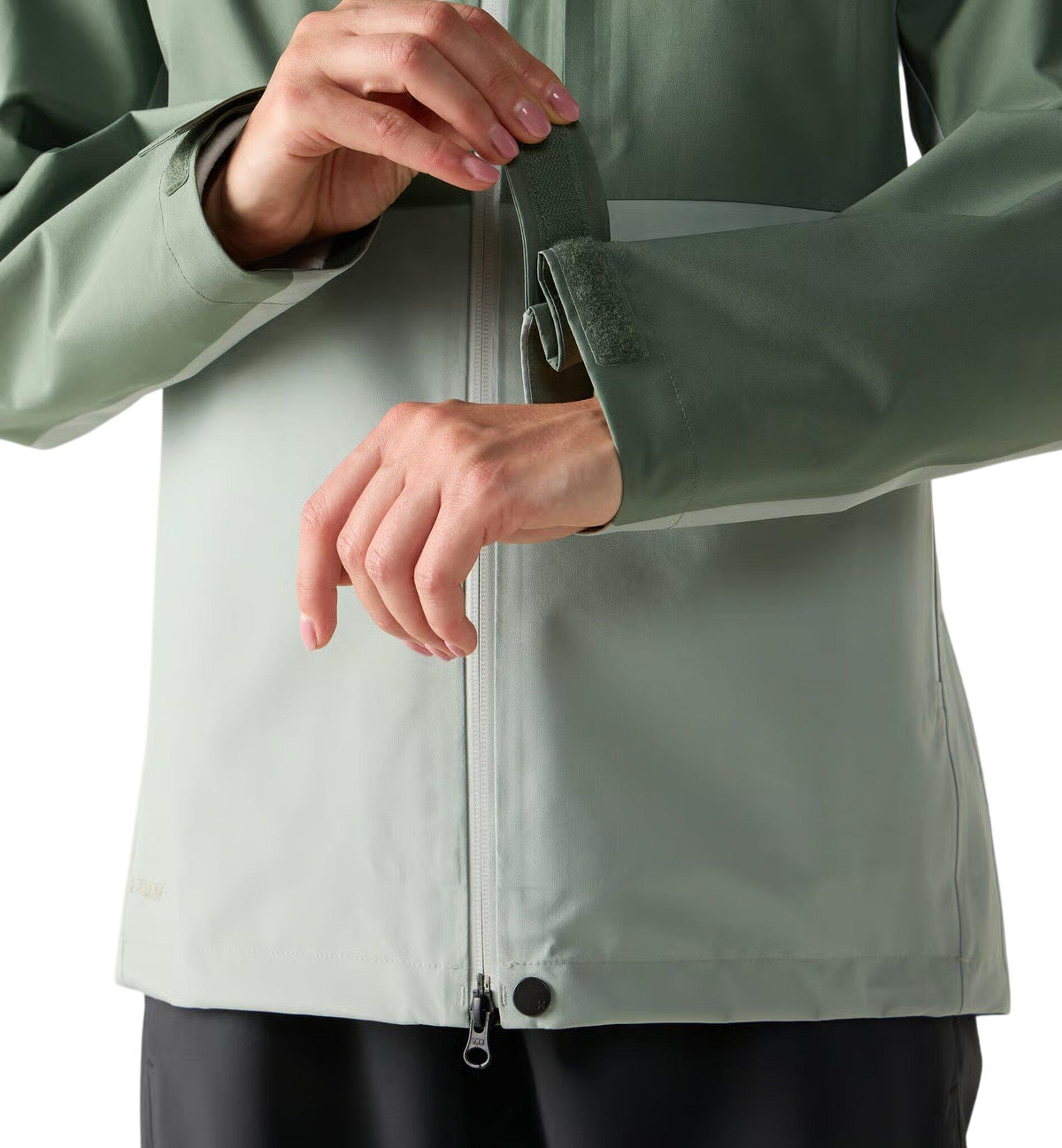 Product gallery image number 11 for product Sparv Proof Jacket - Women's