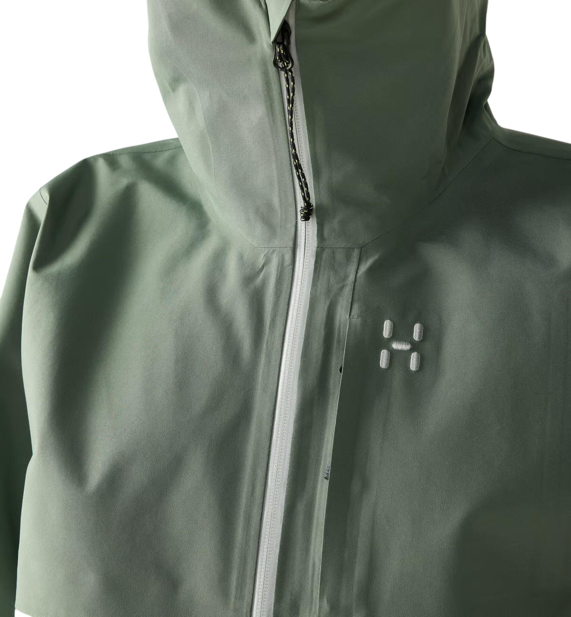 Product gallery image number 5 for product Sparv Proof Jacket - Women's
