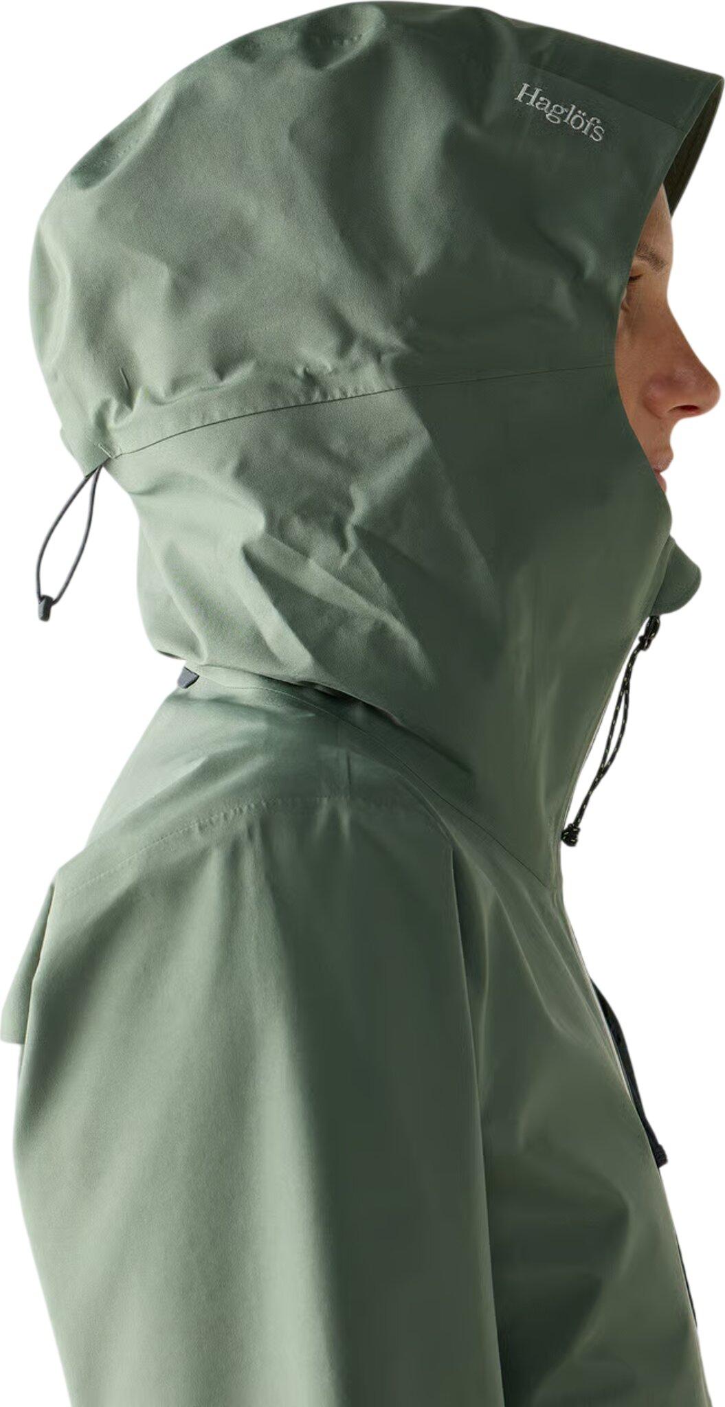 Product gallery image number 3 for product Sparv Proof Jacket - Women's