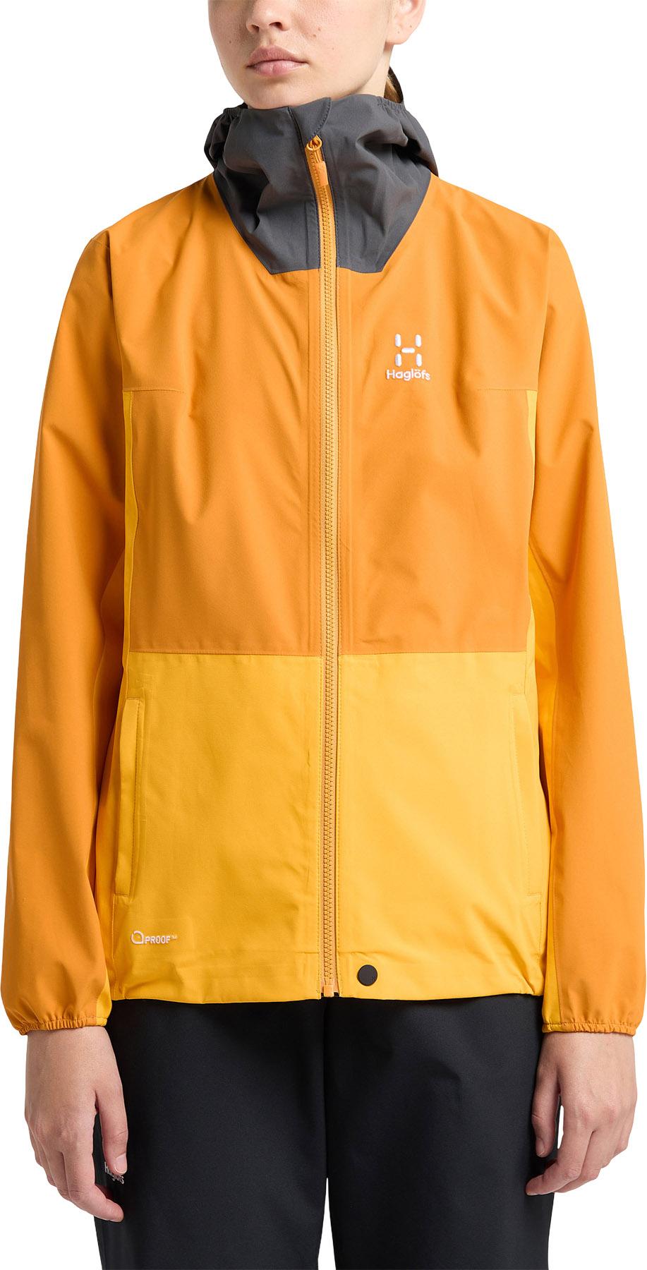 Product gallery image number 3 for product Sparv Proof Jacket - Women's