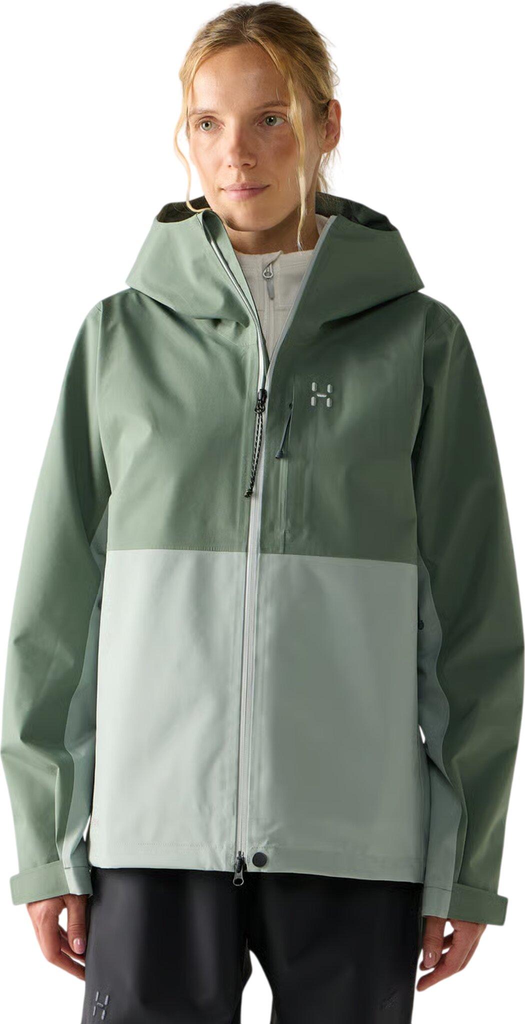 Product gallery image number 2 for product Sparv Proof Jacket - Women's