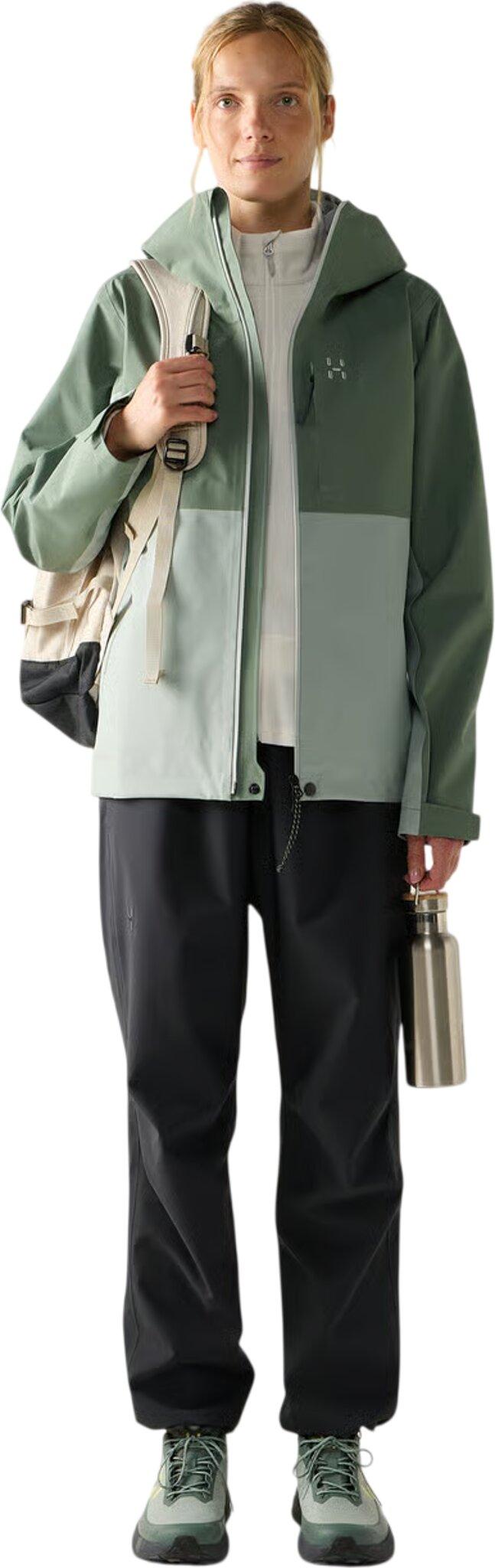 Product gallery image number 9 for product Sparv Proof Jacket - Women's