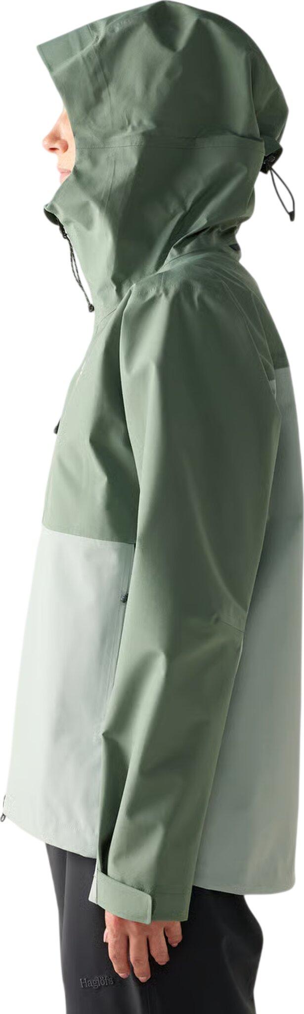 Product gallery image number 12 for product Sparv Proof Jacket - Women's