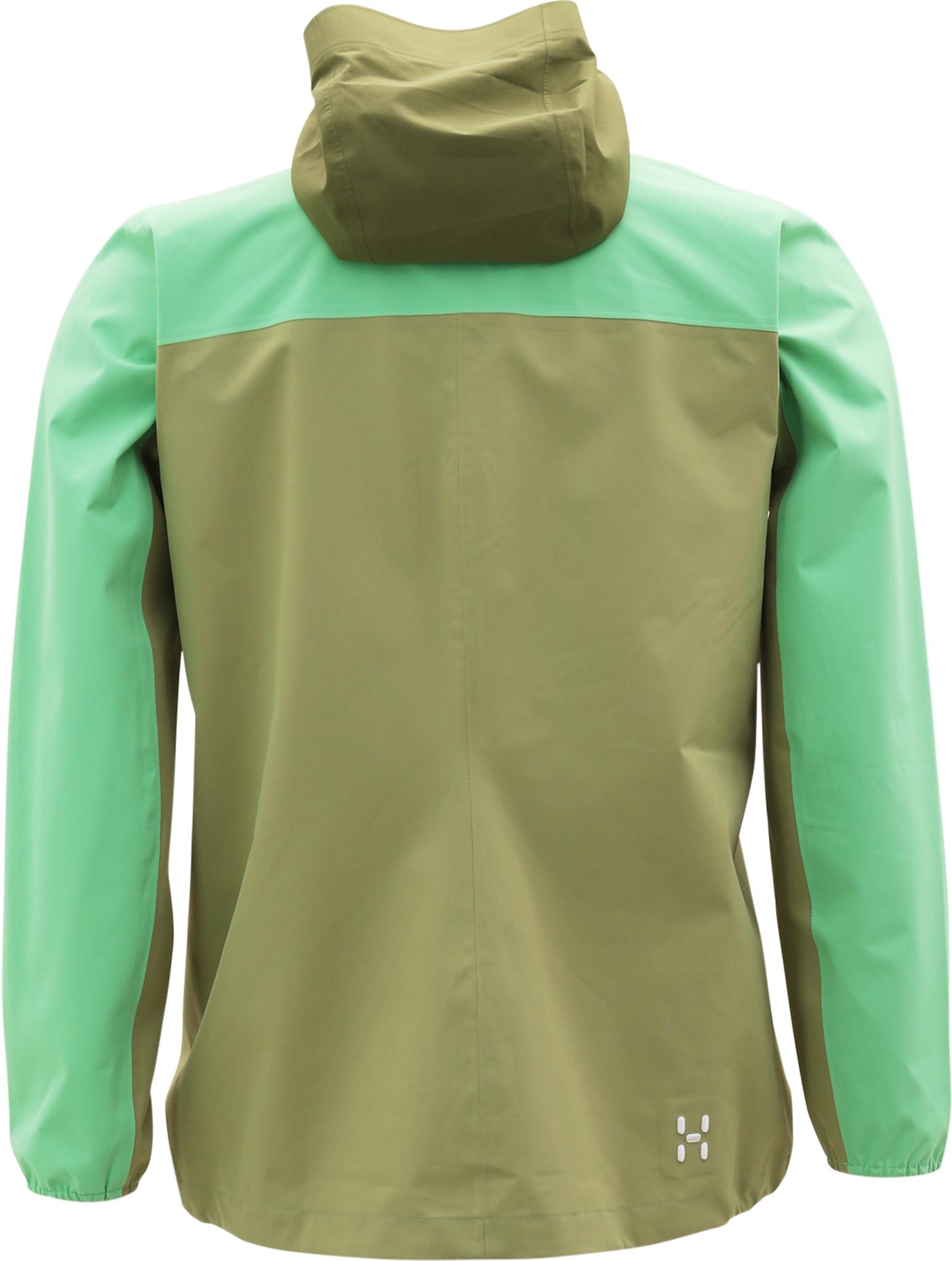 Product gallery image number 3 for product Sparv Proof Jacket - Women's