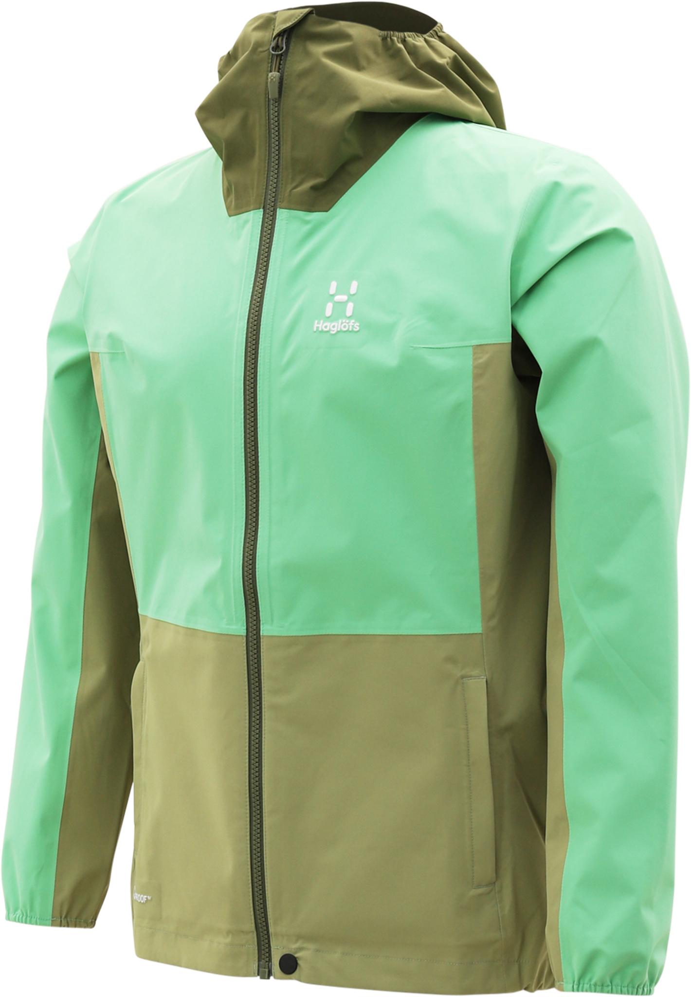 Product gallery image number 2 for product Sparv Proof Jacket - Women's