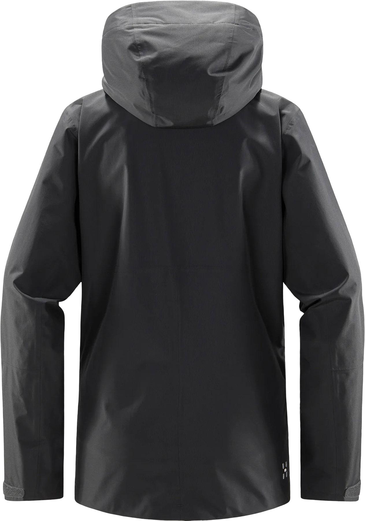 Product gallery image number 5 for product Finch Proof Jacket - Women's